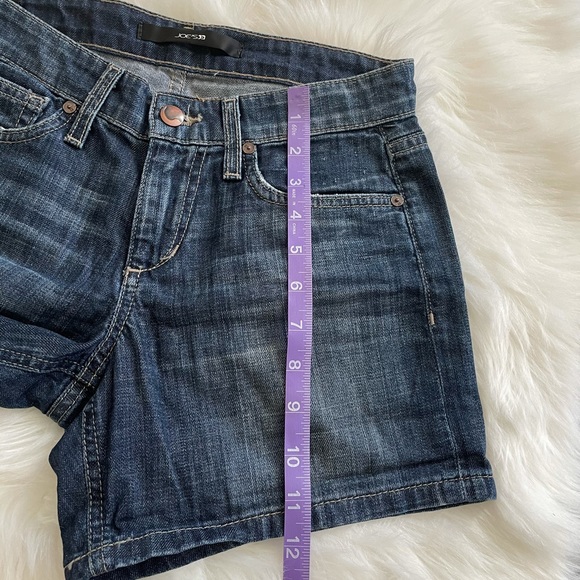 Joe’s Jeans Denim Shorts - Picture 9 of 11